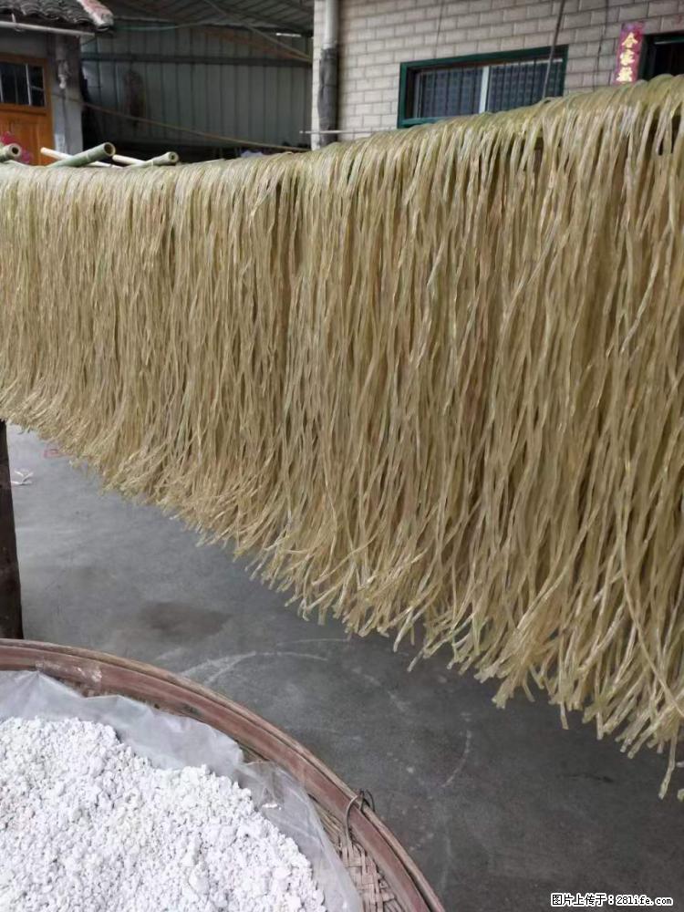 【灌阳正宗红薯粉】美女家里自己做的，干净卫生，假一赔十，价格合理，抢购电话：13737312895 - 美食天地 - 金昌生活社区 - 金昌28生活网 jinchang.28life.net