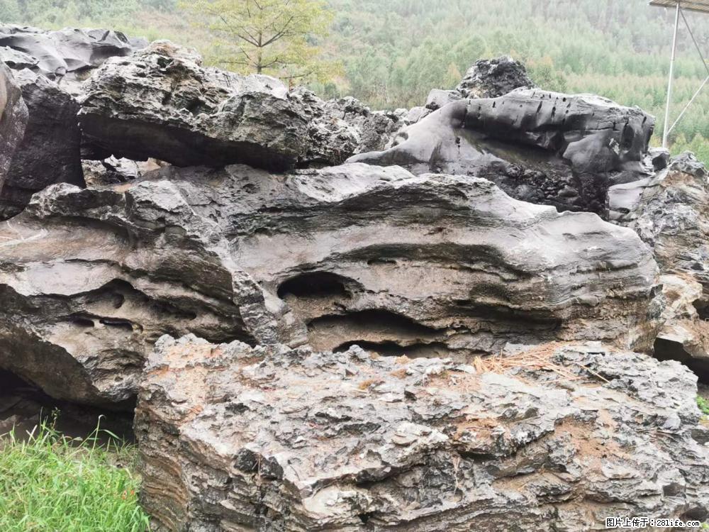 风景石、假山石大量有货，有需要的欢迎联系 - 新手上路 - 金昌生活社区 - 金昌28生活网 jinchang.28life.net