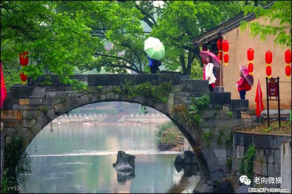 【春天，广西桂林灌阳县向您发出邀请！】江口老街又逢春 - 游山玩水 - 金昌生活社区 - 金昌28生活网 jinchang.28life.net