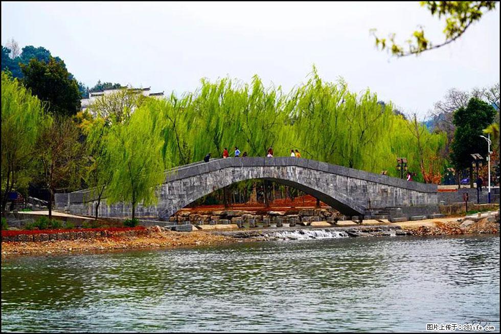 【春天，广西桂林灌阳县向您发出邀请！】江口老街又逢春 - 游山玩水 - 金昌生活社区 - 金昌28生活网 jinchang.28life.net
