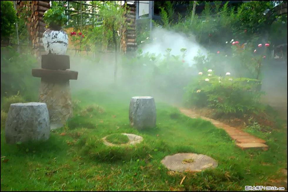 【春天，广西桂林灌阳县向您发出邀请！】如梦似幻莲溪庐 - 游山玩水 - 金昌生活社区 - 金昌28生活网 jinchang.28life.net