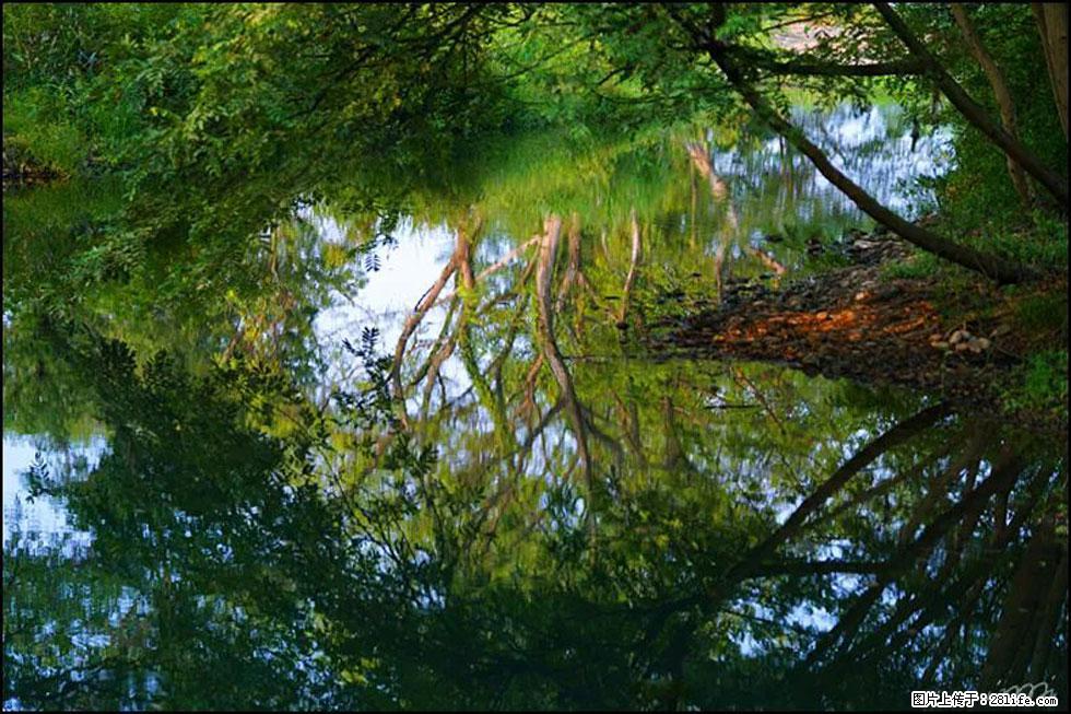 【春天，广西桂林灌阳县向您发出邀请！】熊家寨湿地公园 - 游山玩水 - 金昌生活社区 - 金昌28生活网 jinchang.28life.net