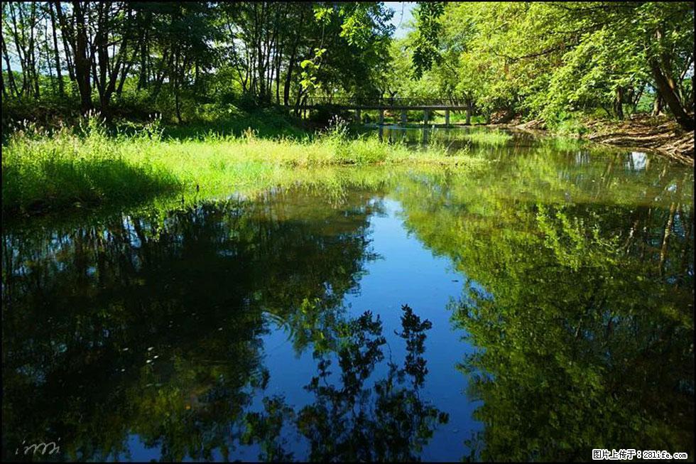 【春天，广西桂林灌阳县向您发出邀请！】熊家寨湿地公园 - 游山玩水 - 金昌生活社区 - 金昌28生活网 jinchang.28life.net