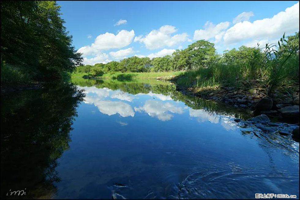 【春天，广西桂林灌阳县向您发出邀请！】熊家寨湿地公园 - 游山玩水 - 金昌生活社区 - 金昌28生活网 jinchang.28life.net