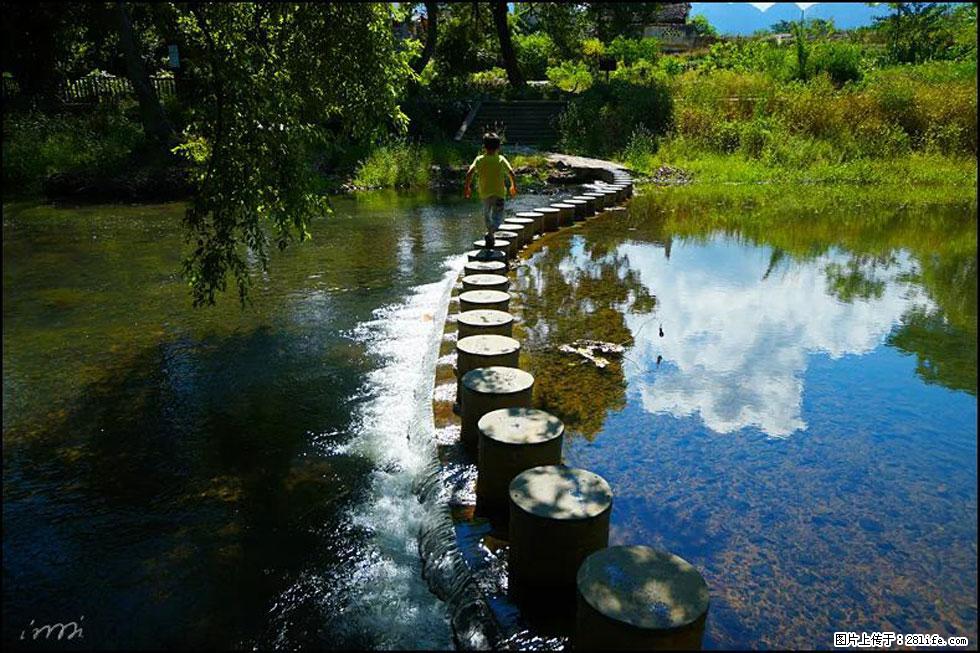 【春天，广西桂林灌阳县向您发出邀请！】熊家寨湿地公园 - 游山玩水 - 金昌生活社区 - 金昌28生活网 jinchang.28life.net