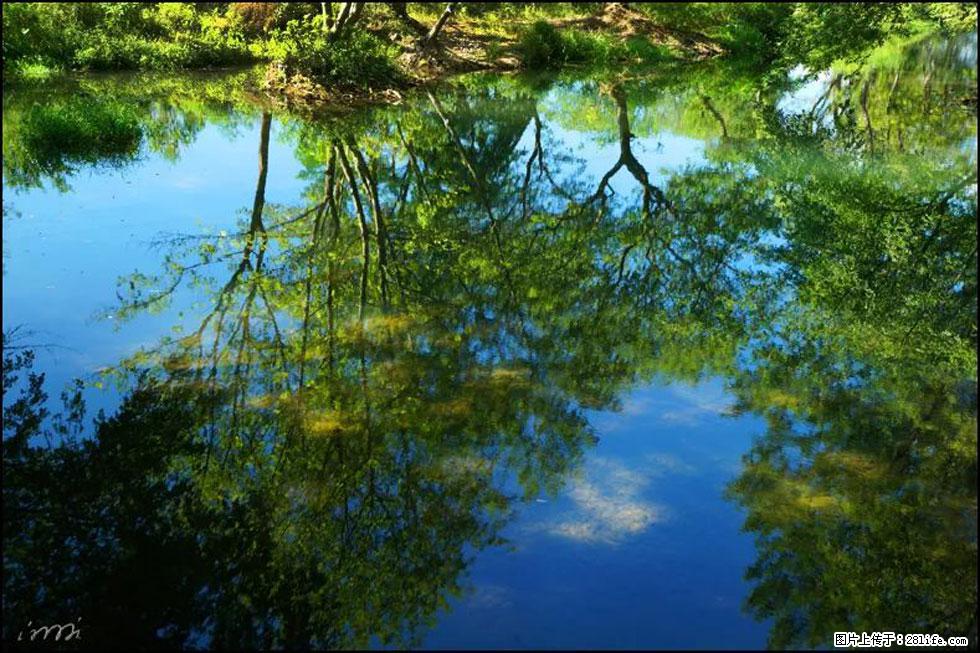 【春天，广西桂林灌阳县向您发出邀请！】熊家寨湿地公园 - 游山玩水 - 金昌生活社区 - 金昌28生活网 jinchang.28life.net