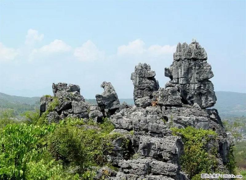桂林旅游名城景点：灌阳文市石林 - 游山玩水 - 金昌生活社区 - 金昌28生活网 jinchang.28life.net