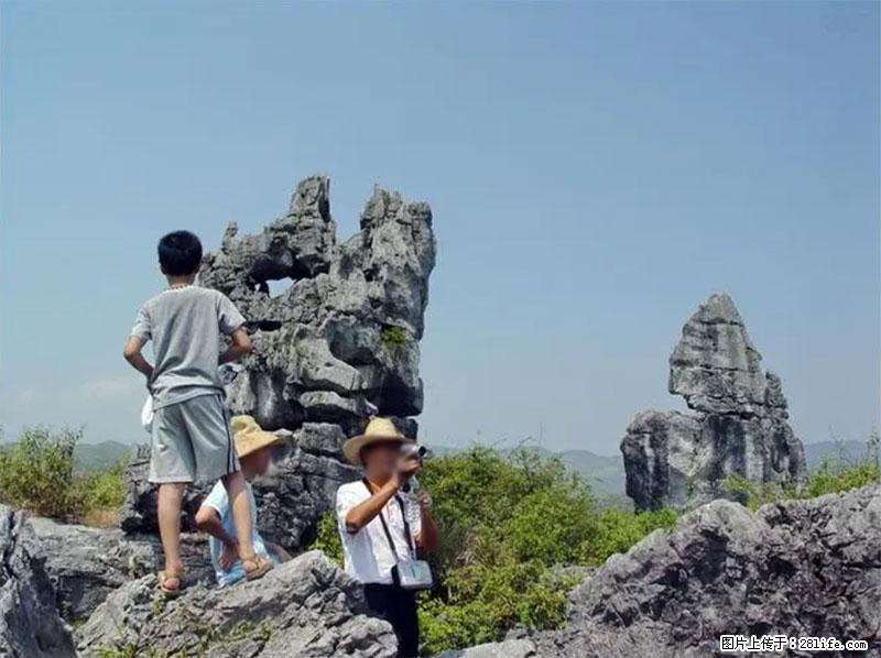 桂林旅游名城景点：灌阳文市石林 - 游山玩水 - 金昌生活社区 - 金昌28生活网 jinchang.28life.net