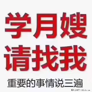 为什么要学习月嫂，育婴师？ - 金昌28生活网 jinchang.28life.net