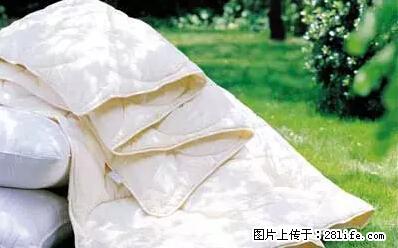 被子有异味？只要这样做，比晒太阳还强100倍！ - 家居生活 - 金昌生活社区 - 金昌28生活网 jinchang.28life.net