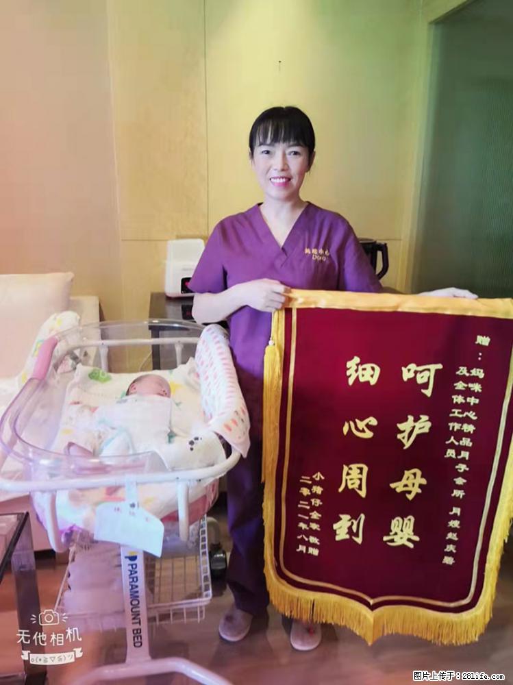上海高端月子会所招新手月嫂，零基础带教，包吃住 - 职场交流 - 金昌生活社区 - 金昌28生活网 jinchang.28life.net