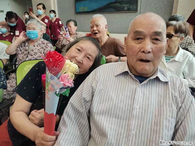 上海国企养老院，星级酒店环境，招聘养老护工 - 职场交流 - 金昌生活社区 - 金昌28生活网 jinchang.28life.net