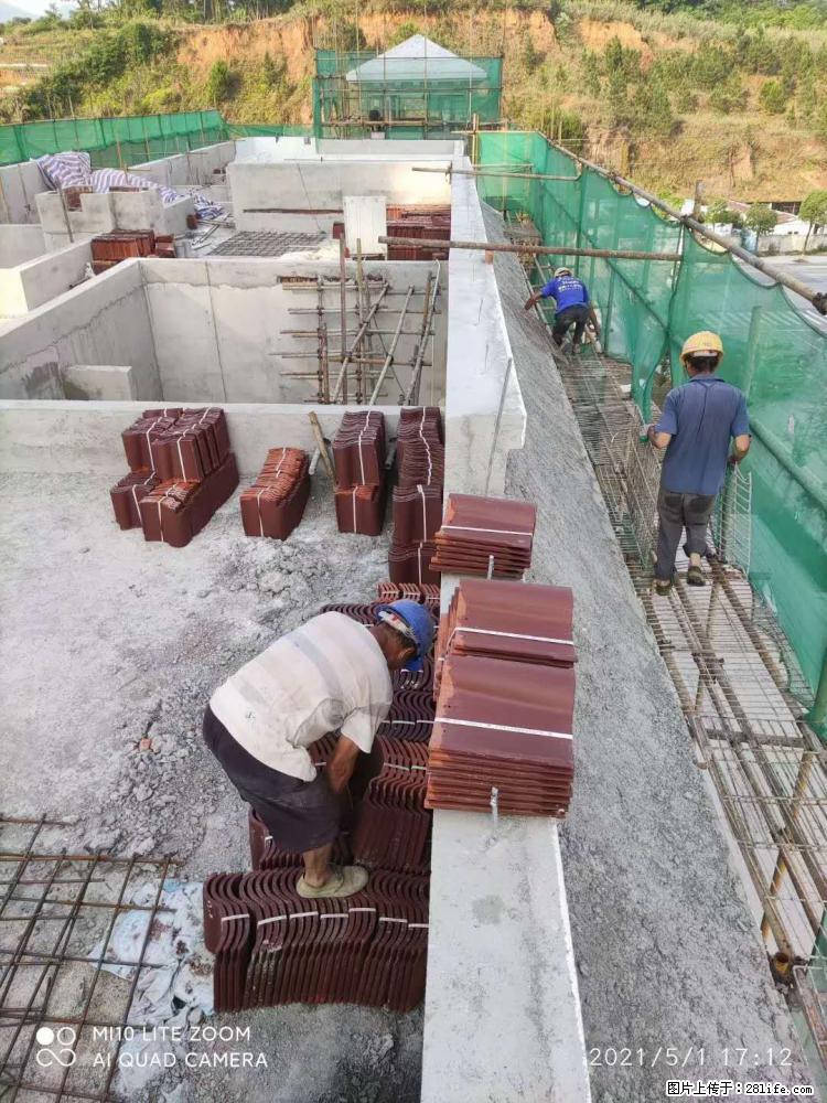 【广西三象建筑安装工程有限公司】绿地衫和田叠墅项目 - 家居生活 - 金昌生活社区 - 金昌28生活网 jinchang.28life.net