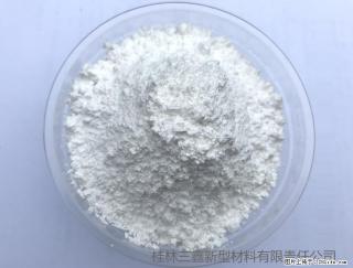 【桂林三鑫新型材料】人造石人造大理石专用碳酸钙 - 金昌28生活网 jinchang.28life.net