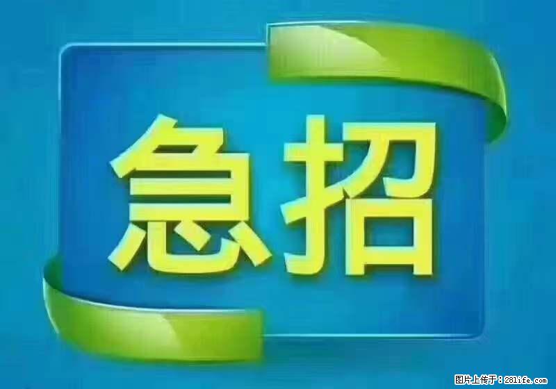 招财务，有会计证的，熟手会计1.1万底薪，上海五险一金，包住，包工作餐，做六休一 - 职场交流 - 金昌生活社区 - 金昌28生活网 jinchang.28life.net