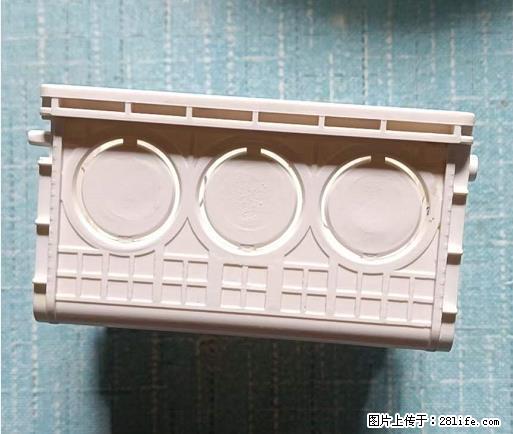 桂林荣泰吹塑、注塑【厂家直销】PVC阴燃电工配件，精品86底盒 - 家居生活 - 金昌生活社区 - 金昌28生活网 jinchang.28life.net