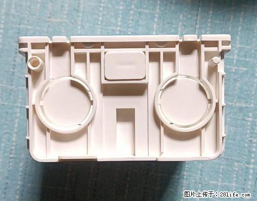 桂林荣泰吹塑、注塑【厂家直销】PVC阴燃电工配件，精品86底盒 - 家居生活 - 金昌生活社区 - 金昌28生活网 jinchang.28life.net