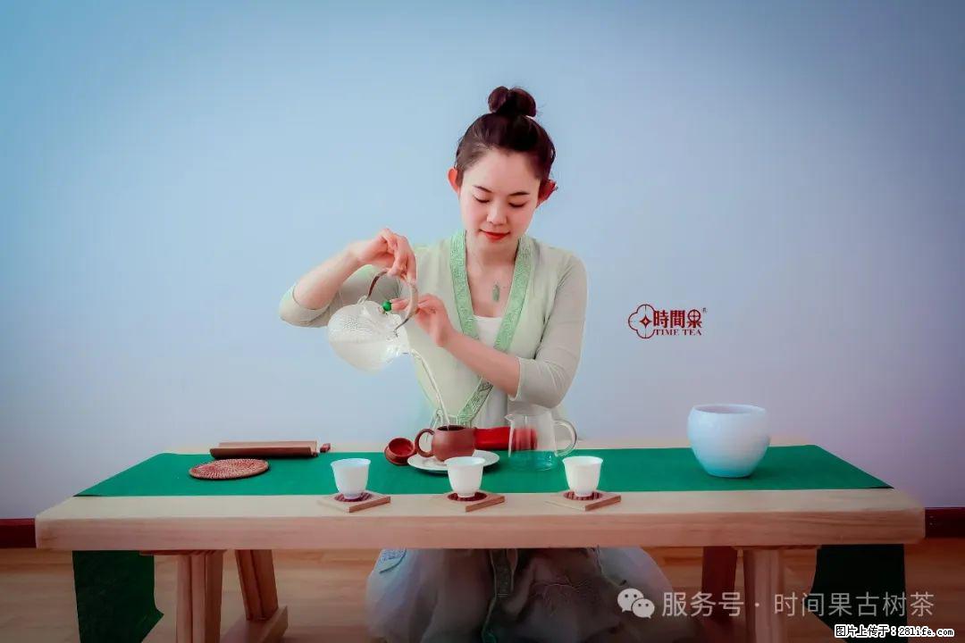 时间果百年古树龙珠普洱生茶 - 购物交流 - 金昌生活社区 - 金昌28生活网 jinchang.28life.net