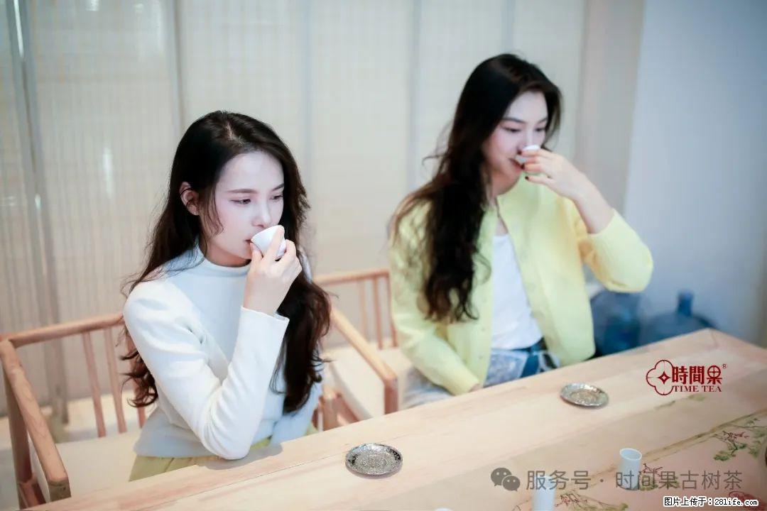 时间果百年古树龙珠普洱生茶 - 购物交流 - 金昌生活社区 - 金昌28生活网 jinchang.28life.net