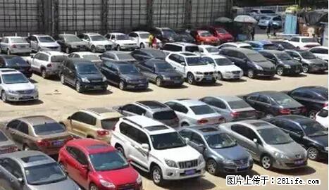 停车为什么要车头朝外？不是开玩笑，关键时刻真能救命 - 金昌生活资讯 - 金昌28生活网 jinchang.28life.net