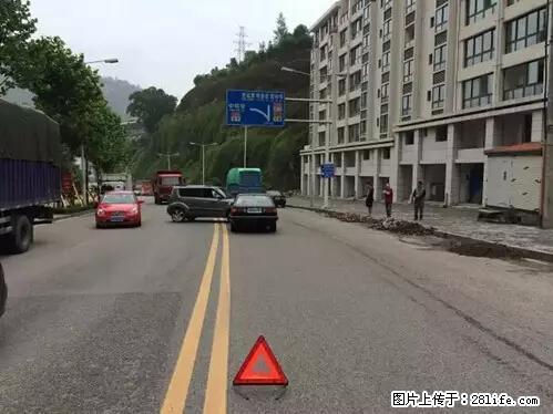 开车出事故没拍这5张照片，警察也帮不了你！ - 金昌生活资讯 - 金昌28生活网 jinchang.28life.net