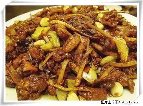 来广西旅游必吃这20道桂菜，不然就白来广西啦！ - 金昌生活资讯 - 金昌28生活网 jinchang.28life.net