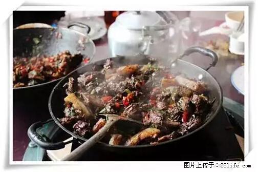 来广西旅游必吃这20道桂菜，不然就白来广西啦！ - 金昌生活资讯 - 金昌28生活网 jinchang.28life.net
