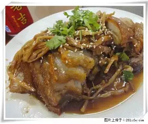 来广西旅游必吃这20道桂菜，不然就白来广西啦！ - 金昌生活资讯 - 金昌28生活网 jinchang.28life.net