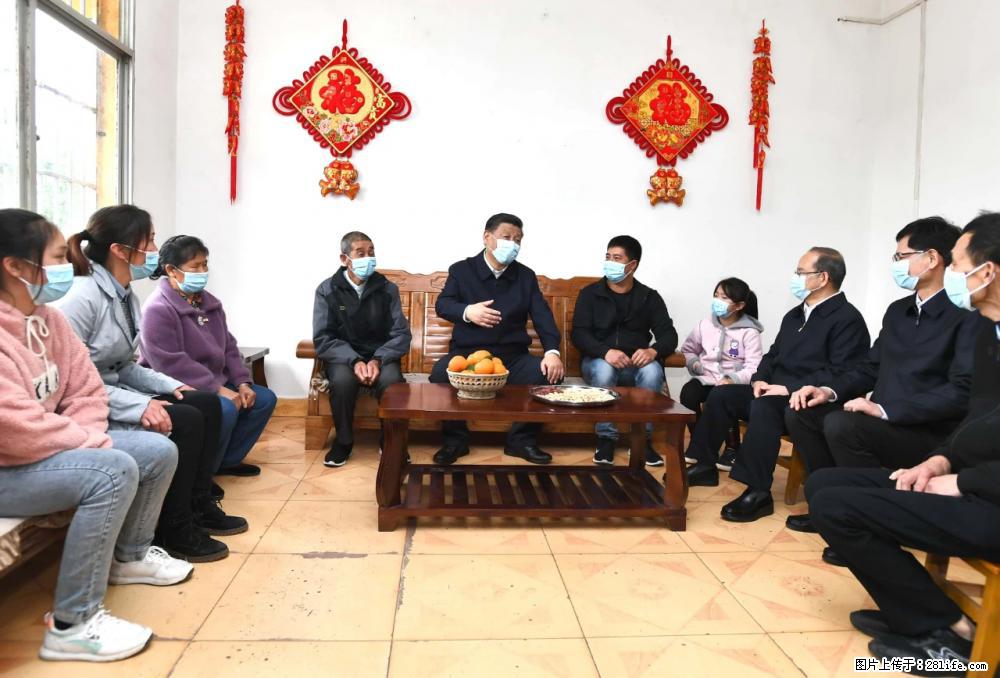 习近平赴广西考察调研 - 金昌生活资讯 - 金昌28生活网 jinchang.28life.net