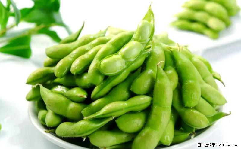 这些蔬菜是“天然钙片”，这6种被医生重点推荐 - 金昌生活资讯 - 金昌28生活网 jinchang.28life.net