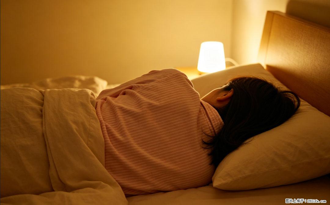 熬夜会让猝死风险飙升！出现以下4种情况赶紧休息→ - 金昌生活资讯 - 金昌28生活网 jinchang.28life.net