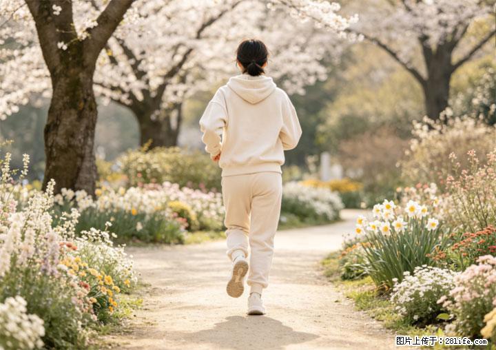 学会这套走路方法！稳血糖护心脏，养护关节更护健康 - 金昌生活资讯 - 金昌28生活网 jinchang.28life.net